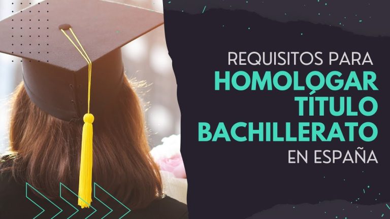 Todo lo que necesitas saber sobre los requisitos para la legalización del título de bachillerato en San Bernardo 45