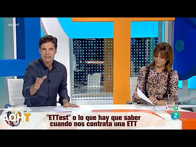 Todo lo que debes saber sobre la legalización de ETT en España: beneficios y procedimientos en la nueva ley laboral
