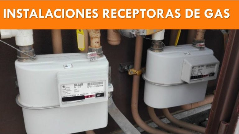 Guía completa sobre la legalización de instalaciones individuales receptoras de gas en Madrid – ¿Qué necesitas saber?