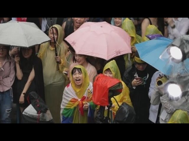 La legalización del matrimonio gay en Tailandia: ¿Un paso hacia la igualdad y la justicia?