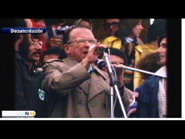 La legalización del PSOE en febrero de 1977: un paso decisivo en la historia política de España