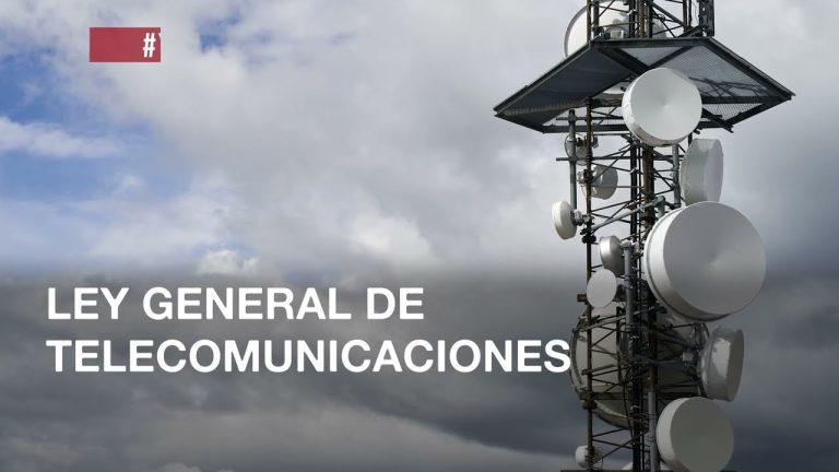 La legalización de las telecomunicaciones: Todo lo que debes saber para estar al día en la regulación del sector