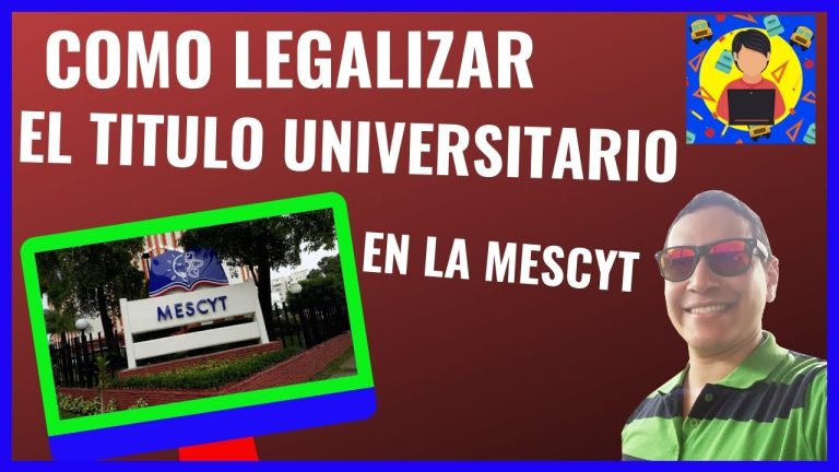 Guía completa: ¿Cómo legalizar tu título universitario español en República Dominicana?