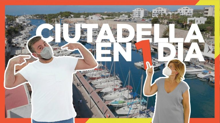 Todo lo que debes saber sobre las legalizaciones en Ciutadella, Menorca – Guía completa para el proceso de legalización en tu propiedad