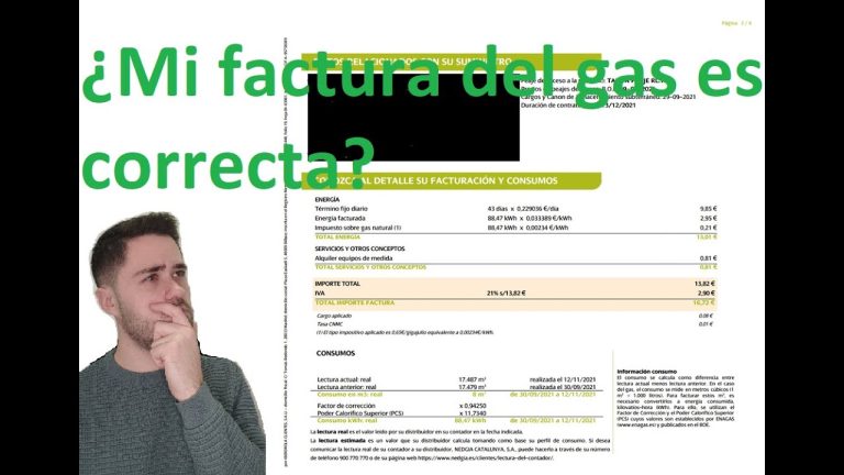 Todo lo que debes saber sobre las legalizaciones de gas en España | Guía completa