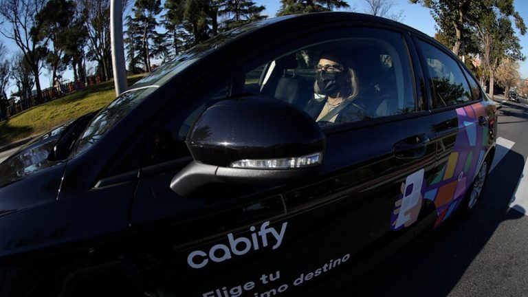 Legalização das Licenças de Cabify em Portugal: Tudo o que precisa de saber