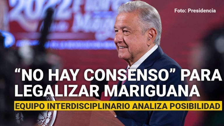 México da un paso histórico: Legalización de la marihuana en el país” – Todas las claves que debes saber para comprender la nueva regulación