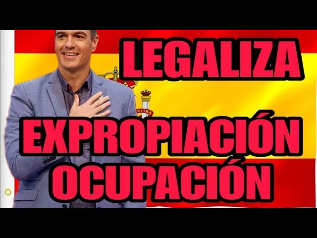 Toda la verdad sobre la legalización de la ocupación: ¿Qué implica para propietarios e inquilinos?