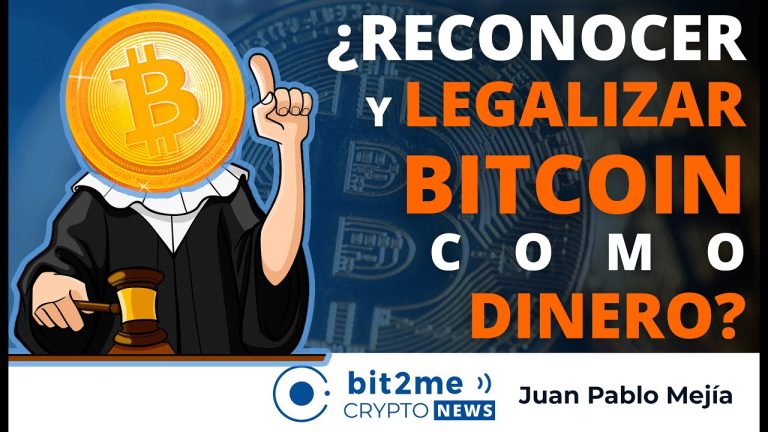 La guía completa para entender la legalización de Bitcoin en tu país” – Todo lo que necesitas saber sobre las leyes y regulaciones sobre Bitcoin en tu país