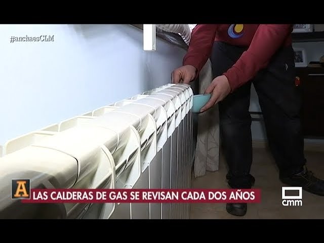 Legalizar Calderas en Castilla-La Mancha: Guía Completa para Cumplir con la Normativa Regional